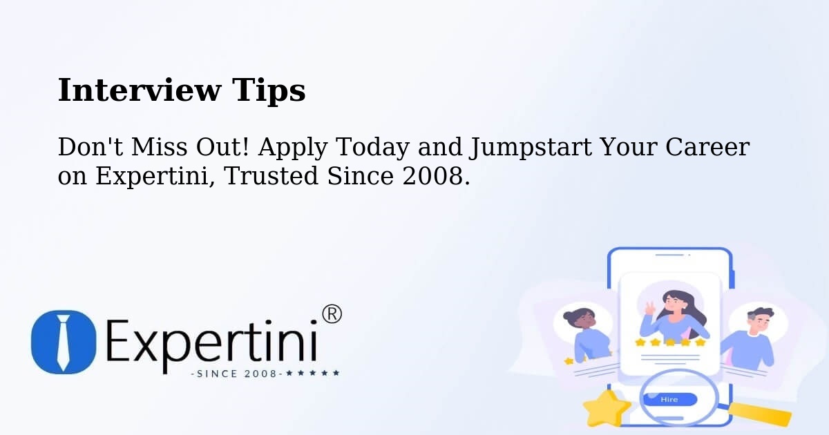 Interview Tips & Techniques for Job Seekers – Muang Pakxong - Muang Pakxong, Laos Jobs Expertini